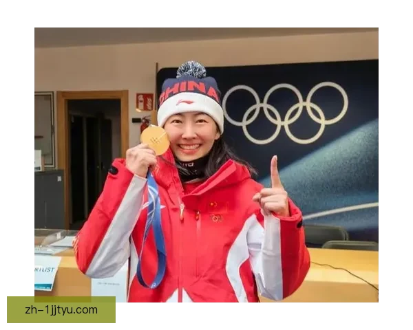 两金引爆冬奥奖牌榜格局再升级