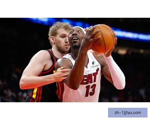 热火七人上双大胜老鹰希罗24分